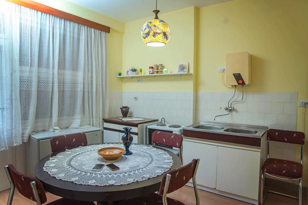 3005_Magic Apartment เบลเกรด ภายนอก รูปภาพ