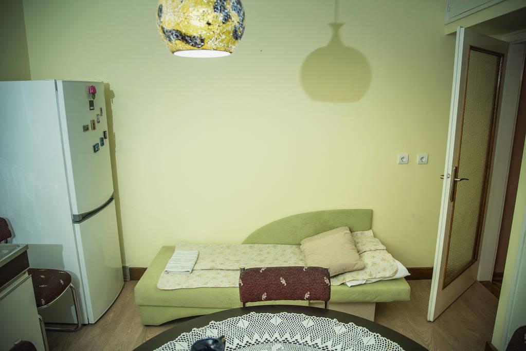 3005_Magic Apartment เบลเกรด ภายนอก รูปภาพ